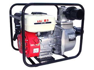 Gasoline Water Pump