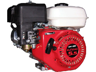 Gasoline Engine