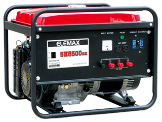 Gasoline Generator