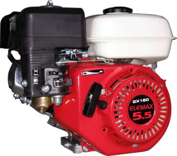 Gasoline Engine LX420