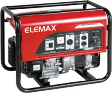 Gasoline Generator SH3200EX