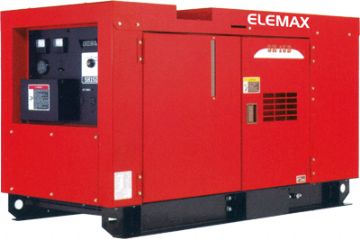 Diesel Generator SHT11D