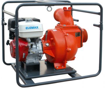 Diesel Water Pump DP60