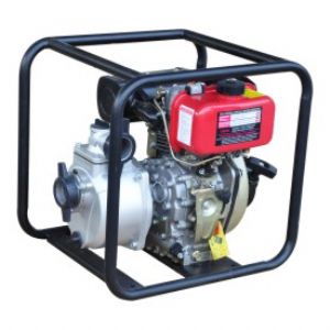 柴油水泵 DP20